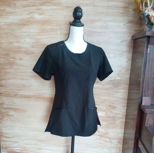 Cherokee Infinity Scrub Top